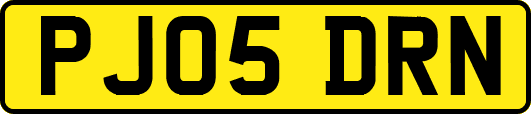 PJ05DRN