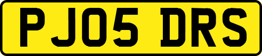 PJ05DRS