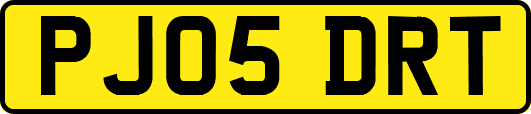 PJ05DRT