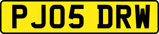 PJ05DRW