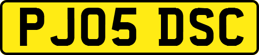 PJ05DSC