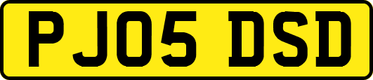 PJ05DSD
