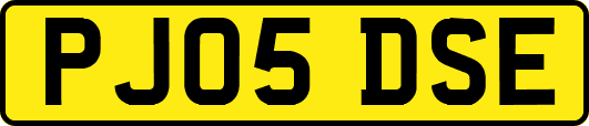 PJ05DSE