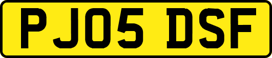 PJ05DSF