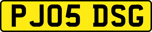 PJ05DSG
