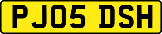 PJ05DSH