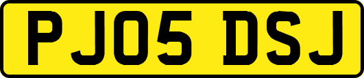 PJ05DSJ