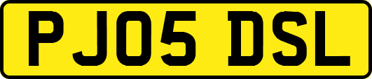 PJ05DSL