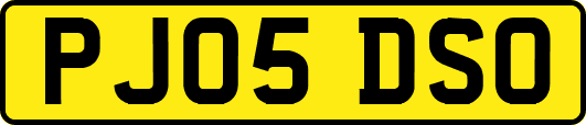 PJ05DSO