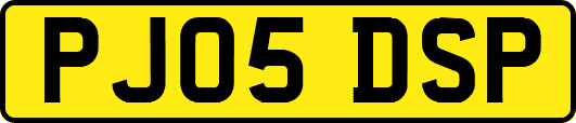 PJ05DSP