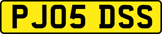 PJ05DSS