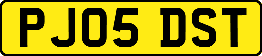 PJ05DST