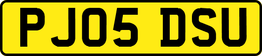 PJ05DSU