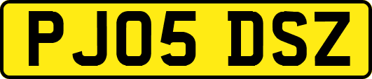 PJ05DSZ