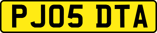 PJ05DTA