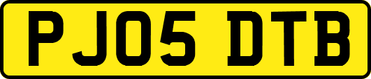 PJ05DTB