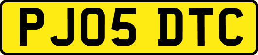 PJ05DTC