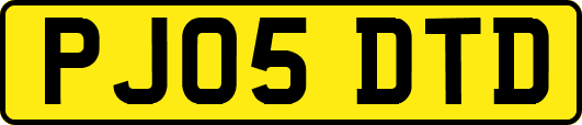PJ05DTD