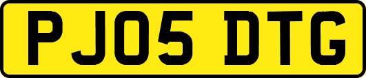 PJ05DTG