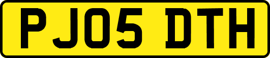 PJ05DTH