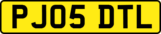 PJ05DTL