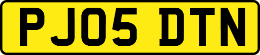 PJ05DTN