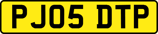 PJ05DTP