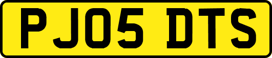 PJ05DTS