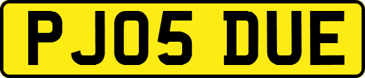 PJ05DUE