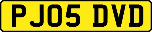 PJ05DVD