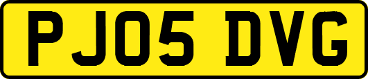 PJ05DVG