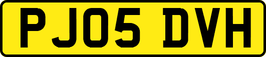 PJ05DVH