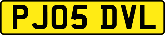 PJ05DVL
