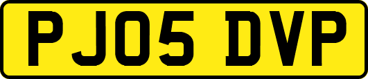 PJ05DVP