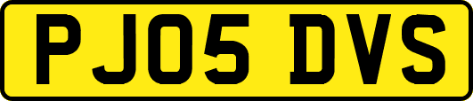 PJ05DVS