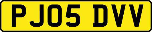 PJ05DVV