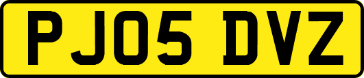 PJ05DVZ