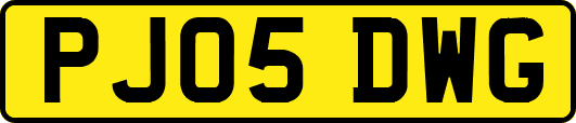 PJ05DWG