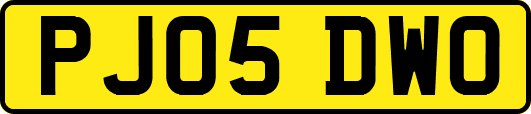 PJ05DWO