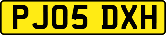 PJ05DXH