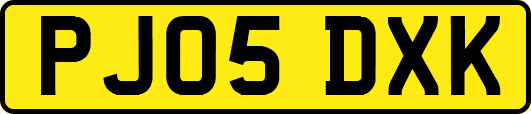 PJ05DXK