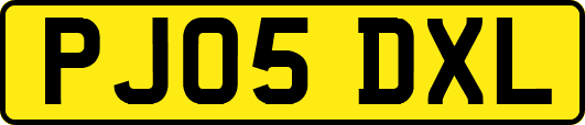 PJ05DXL