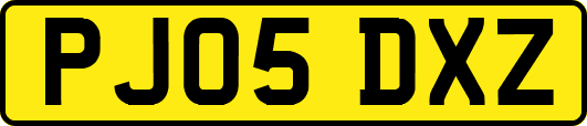 PJ05DXZ