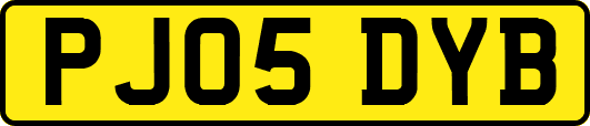 PJ05DYB