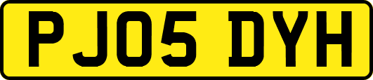 PJ05DYH