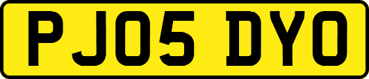 PJ05DYO