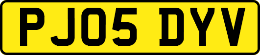 PJ05DYV