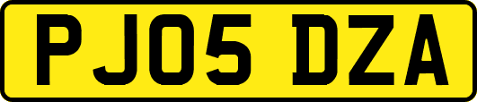 PJ05DZA