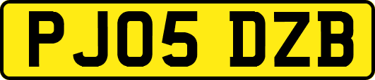 PJ05DZB