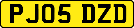 PJ05DZD